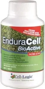 CELL-LOGIC EnduraCell BioActive 80vc