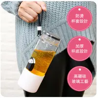 在飛比找蝦皮購物優惠-台灣現貨不必等 多款時尚人物寬口玻璃杯 玻璃水杯 玻璃水壺 