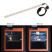 LED Light Bar High Brightness For Mini 3D Printer Optimaled Light