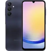 Samsung Galaxy A25 5G Dual Sim 6.5" 128GB/6GB - Blue Black