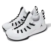 在飛比找momo購物網優惠-【NIKE 耐吉】籃球鞋 Jordan Ultra Fly 