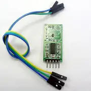DC 12V Sensor Timer Delay Relay Board for Light bar Garage Door-Radar Sensor