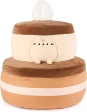 Pusheen Plush 30cm Squisheen Sweets Chocolate Cake