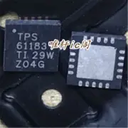 5pcs 6I183 61I83 611B3 6II83 TPS 61183 TPS61183 TPS61183RTJR QFN20 IC Chip