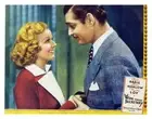 Wife Vs Secretary, US lobby card , Jean Harlow, Clark Gable, 1936 OLD PHOTO