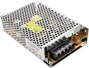 24V 50.4W 2.1A DC Power Supply for Security Monitoring Easy Installation and Reliability