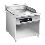 ElectMAX 700 Series Induction Griddle with Splashback EGP7-800