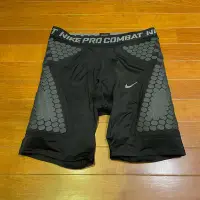 在飛比找Yahoo!奇摩拍賣優惠-Nike Pro Combat Hyperstrong 日本