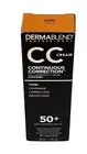 Dermablend Professional Continuous Correction CC Cream SPF50+ 60N Tan 2 - 1 Oz