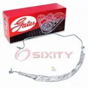Gates 365538 Power Steering Pressure Line Hose for V10-1773 PSH0321 92160 ax