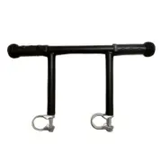 Strollers Extension Armrest Enhances Comfort Flexible Design Fit Most Models Without Tool Required Pram Handlebar Raise Clip Dia 32mm