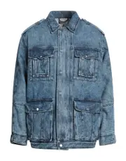 [ISABEL MARANT] ISABEL MARANT Denim outerwear - Item 16250055