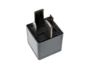 Bosch Rear Window Defroster Relay fits Saab 900 1986-1998 36BHBS