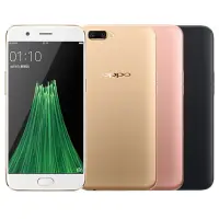 在飛比找Yahoo奇摩購物中心優惠-【福利品】OPPO R11 (4GB/64GB)