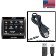 Magellan RoadMate 1340 GPS Navigator USB Cable Transfer Cord Replacement