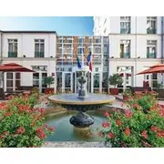 Hotel Vacances Bleues Villa Modigliani