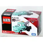 星矢TOY'S 板橋實體店面 TOMICA CARS脫線 汽車總動員 2024閃電麥坤日特別版