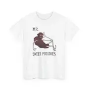 1899 sweet potatoes the werner company folk stories book cover art tshirt