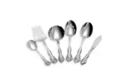 Oneida Michelangelo 6 Piece Hostess Set