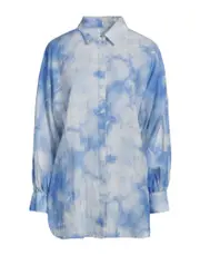 [120 LINO] 120% LINO Shirts - Item 10605254