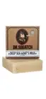 Dr. Squatch Soap - DEEP SEA GOAT'S MILK- Medium Grit Bar