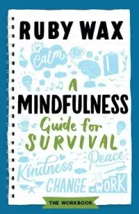 在飛比找博客來優惠-A Mindfulness Guide for Surviv