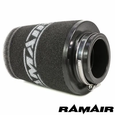 Ramair Replacement Panel Foam Air Filter for Smart City Coupe Cabrio ForTwo 450