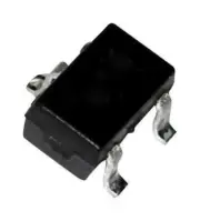 TRANS Bipolar NPN 300V 0.05A SC-70 Single Bipolar Junction Transistors Qty.5