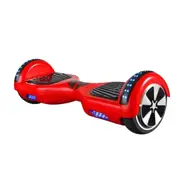 Australia Hoverboard 6.5" Wheel Hoverboard Self Balancing Scooter - Red