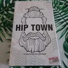 Hip Town - Bid,Buy And Build Your Urban Empire Game-New, Unopened