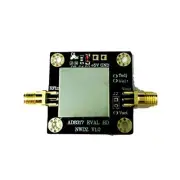 Ad8317 Module Power Meter Logarithmic Detector 1m-10ghz 60dB Dynamic Line