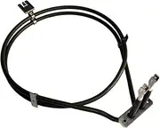 [Place4parts] Compatible Fan Oven Cooker Element for Bosch Neff Siemens 2100W 443526 435829
