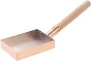 Japanese Omelette Tamagoyaki Copper Frying Pan 10x15cm CNE133 Made in Japan