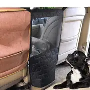 Strong Car Dog Barrier Net