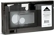 Electrovision Vhs-c Motorised Cassette Adaptor