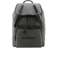 在飛比找momo購物網優惠-【BURBERRY 巴寶莉】Aviator Rucksack