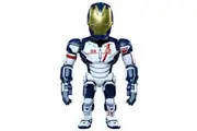 Avengers 2 Age of Ultron Artist Mix Series 2 Iron Legion
