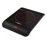 Cheftop Portable Induction Cooktop Burner w/Pot DP-CHEFTOP-1-B