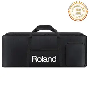 加厚電子琴包61 76 88鍵羅蘭roland科音korg防水通用琴袋琴