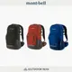 [mont-bell] Galena Pack 30登山健行背包 30L (1133163)