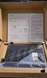 NIB Snom PA1 SIP Paging System – VoIP Public Address/Announcement & Intercom