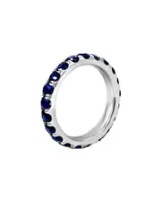 Diana M. Fine Jewelry 18K 2.50 ct. tw. Sapphire Ring