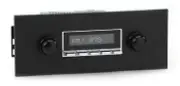 RetroRadio for 1969-76 Triumph TR6 BT, USB, AM/FM HC-M2-415-36-96T2