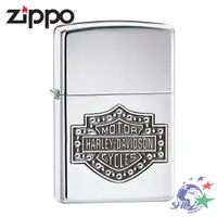 在飛比找蝦皮商城優惠-Zippo Harley Davidson 哈雷 - 施華洛