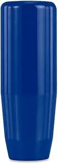 Mishimoto MMSK-BL Weighted Shift Knob, Blue