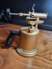 Very Unique Spiegal Precision-Bilt Blow Torch