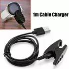 For SUUNTO AMBIT AMBIT2 AMBIT3 &Spartan Trainer GPS Watch USB Cable Charger clip