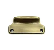 Andersen Windows 9159472 ADH Hand-Lift Antique Brass