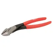 Wiha Tool Classic Grip High Leverage 8" Diagonal Cutters