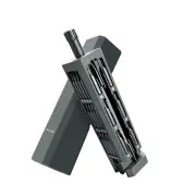 44 in 1 Magnetic Precision Screwdriver Set Magnetic Tips Portable Storage Case PH SL Y H U T P Screwdriver Heads Repair